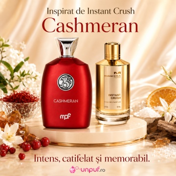 Parfum Arăbesc My Perfumes Cashmeran 100 ml, Damă, edp - Img 8