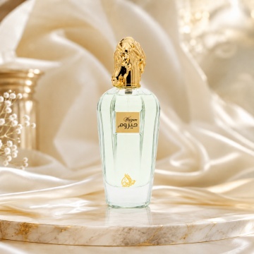Parfum Arăbesc My Perfumes Haizum 100 ml, Damă, edp - Img 2