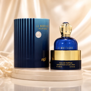 Parfum Arăbesc My Perfumes La Montagne 100 ml, Damă, edp