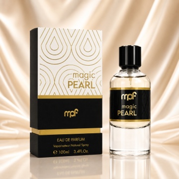 Parfum Arăbesc My Perfumes Magic Pearl 100 ml, Damă, edp