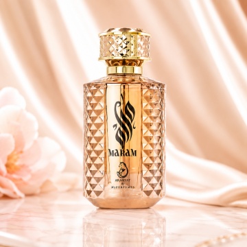 Parfum Arăbesc My Perfumes Maram 100 ml, Damă, edp - Img 2