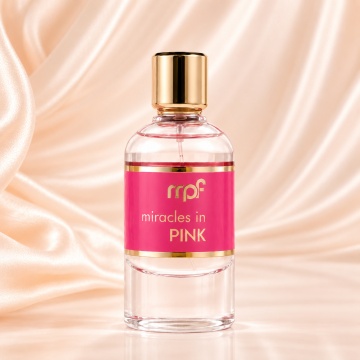 Parfum Arăbesc My Perfumes Miracles In Pink 100 ml, Damă, edp - Img 2