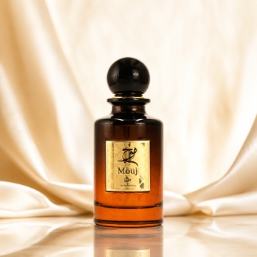 Parfum Arăbesc My Perfumes Mouj 100 ml, Damă, edp - Img 2
