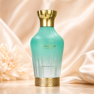 Parfum Arăbesc My Perfumes Nisma 80 ml, Damă, edp - Img 2
