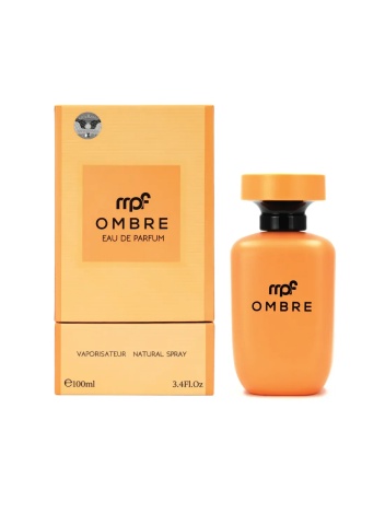 Parfum Arăbesc My Perfumes Ombre 100 ml, Damă, edp