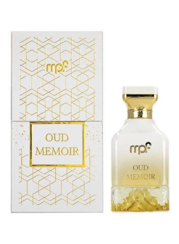 Parfum Arăbesc My Perfumes Oud Memoir 100 ml, Damă, edp - Img 11
