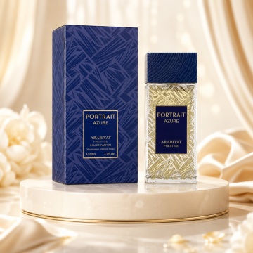 Parfum Arăbesc My Perfumes Portrait Azure 80 ml, Damă, edp