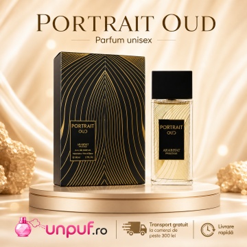 Parfum Arăbesc My Perfumes Portrait Oud 80 ml, Damă, edp - Img 10