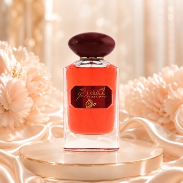 Parfum Arăbesc My Perfumes Red Passion 100 ml, Damă, edp - Img 2