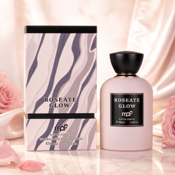 Parfum Arăbesc My Perfumes Roseate Glow 100 ml, Damă, edp