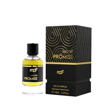Parfum Arăbesc My Perfumes Secret Promise 100 ml, Damă, edp