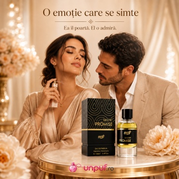 Parfum Arăbesc My Perfumes Secret Promise 100 ml, Damă, edp - Img 5