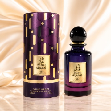 Parfum Arăbesc My Perfumes Zahrat Aljabal 100 ml, Damă, edp