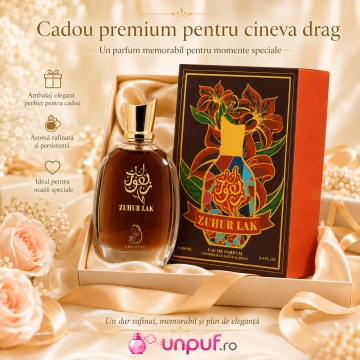 Parfum Arăbesc My Perfumes Zuhur Lak 100 ml, Damă, edp - Img 7