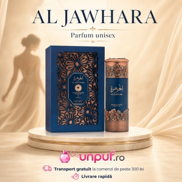 Parfum Arăbesc Niche Emarati Al Jawhara 100 ml, Unisex, Damă, Bărbat, edp - Img 10