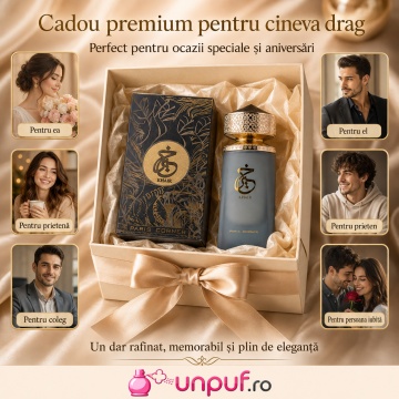 Parfum Arăbesc Paris Corner Khair Eau De Parfum 100 Ml - Img 7