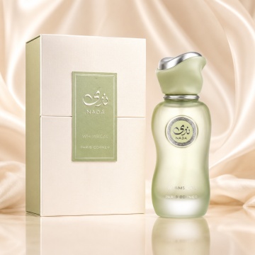 Parfum Arabesc Paris Corner Nada Whimsical Eau De Parfum 100 Ml