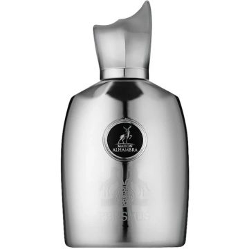 Parfum Arăbesc Perseus Maison Alhambra EDP 100 ml Bărbat, Inspirat Pegasus Parfums de Marly, Aromă Oriental Fougère cu Bergamotă, Chimion, Heliotrop, Migdale Amare, Iasomie, Lavandă, Lemn de Santal și Vanilie - Img 12
