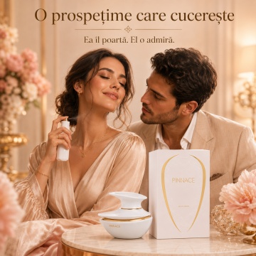 Parfum Arăbesc Pinnace French Avenue 100 ml, Apă de Parfum Unisex, Damă și Bărbat, Inspirat LV Pacific Chill, Aromă Fresh Citrică și Energizantă cu Bergamotă, Lămâie, Grapefruit, Note Verzi, Acord Aromatic, Ghimbir Fin, Mosc Alb, Ambră, Note Fructate, Lem - Img 5