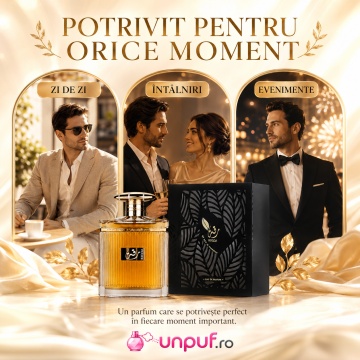 Parfum Arăbesc Riqqa Ard Al Zaafaran 100 ml, Apă de Parfum Unisex Damă și Bărbat, Aromă Dulce, Vanilată și Condimentată Inspirată de Angels’ Share - Img 6