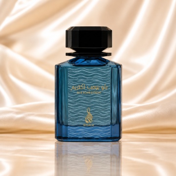 Parfum Arăbesc Risala Series Blue Bomb Extreme 100 ml, Unisex, Damă, Bărbat, edp - Img 5