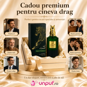 Parfum Arăbesc Risala Series Emir Al Sahara'A 90 ml, Unisex, Damă, Bărbat, edp - Img 7