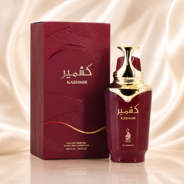 Parfum Arăbesc Risala Series Kashmir 100 ml, Unisex, Damă, Bărbat, edp