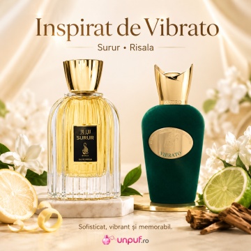 Parfum Arăbesc Risala Series Surur 100 ml, Unisex, Damă, Bărbat, edp - Img 8