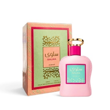 Parfum Arăbesc Salwa 100Ml