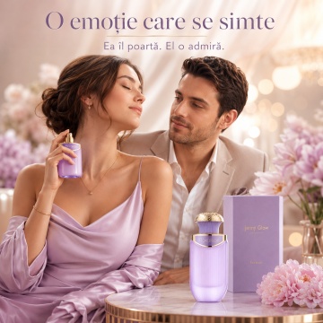 Parfum Arăbesc Sterling Floraison By Jenny Glow 100 ml, Unisex, Damă, Bărbat, edp - Img 5