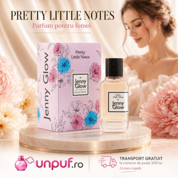 Parfum Arăbesc Sterling Pretty Little Notes 100 ml, Unisex, Damă, Bărbat, edp - Img 10