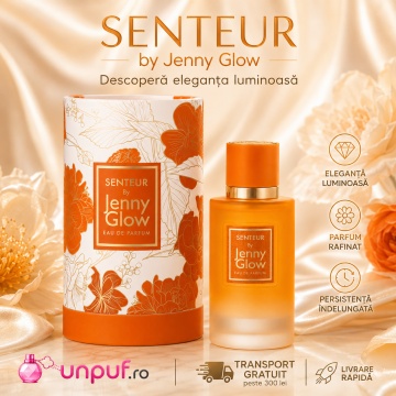 Parfum Arăbesc Sterling Senteur Jenny Glow 80 ml, Unisex, Damă, Bărbat, edp - Img 10