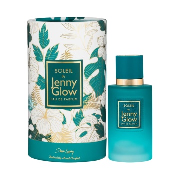 Parfum Arăbesc Sterling Soleil Jenny Glow 80 ml, Unisex, Damă, Bărbat, edp