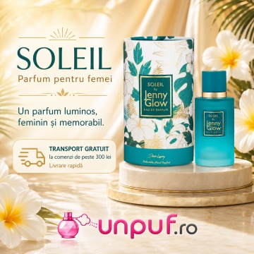Parfum Arăbesc Sterling Soleil Jenny Glow 80 ml, Unisex, Damă, Bărbat, edp - Img 10
