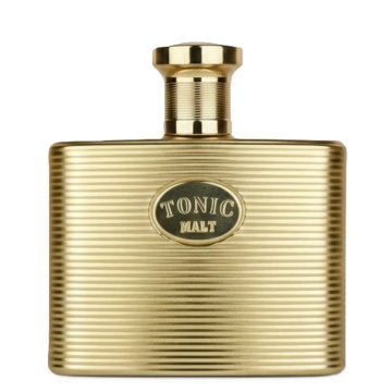 Parfum Arăbesc Tonic Malt Maison Alhambra EDP 100 ml Bărbat, Inspirat Le Male Elixir Jean Paul Gaultier, Aromă Oriental Fougere cu Cardamom, Lavandă, Mentă, Floare de Portocal, Rozmarin, Salvie, Tonka, Cacao și Rășină Benzoică - Img 11