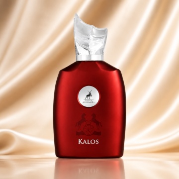 Parfum Arăbesc Unisex Kalos Maison Alhambra 100 ml, Apă de Parfum, Inspirat de Kalan Parfums de Marly, Aromă Oriental Condimentată cu Condimente, Piper Negru, Portocală Roșie, Floare de Portocal, Lavandă, Lemn de Santal, Ambră, Boabe de Tonka, Mușchi și N - Img 2