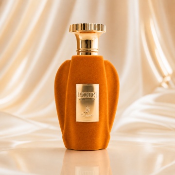 Parfum Arăbesc Voux Patisserie Emir 100 ml, Apă de Parfum Unisex, Damă, Bărbat, Aromă Oriental Vanilată, Gurmandă, cu Migdale, Lapte, Șofran și Vanilie - Img 2