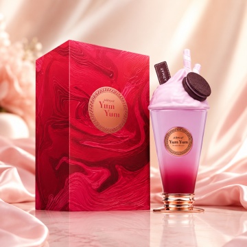 Parfum Arăbesc Yum Yum Eau de Parfum 100 ml, Armaf, Apă de Parfum , Damă