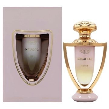 Parfum Arabiyat Prestige Extradose Femme 80 ml