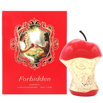 Parfum Arabiyat Prestige Forbidden Women 100 ml