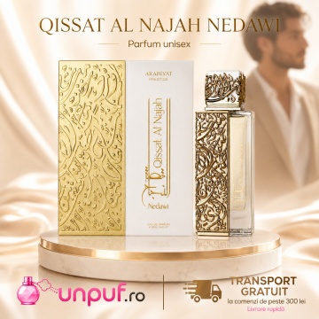 Parfum Arabiyat Prestige Men'S Qissat Al Najah Nedawi 100 ml - Img 10