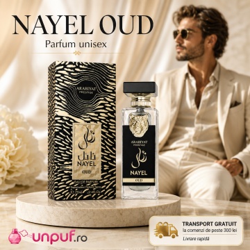 Parfum Arabiyat Prestige Nayel Oud 70 ml - Img 10