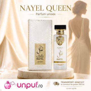 Parfum Arabiyat Prestige Nayel Queen 100 ml - Img 10