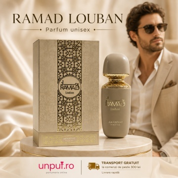 Parfum Arabiyat Prestige Ramad Louban 100 ml - Img 10