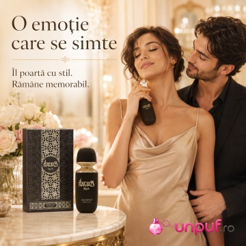 Parfum Arabiyat Prestige Ramad Myrrh 100 ml - Img 5