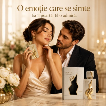 Parfum Arabiyat Prestige Revolt Uncaged 100 ml - Img 5
