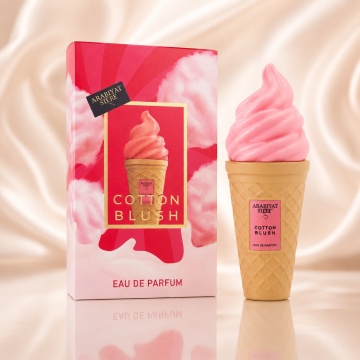 Parfum Arabiyat Sugar Cotton Blush 100 ml