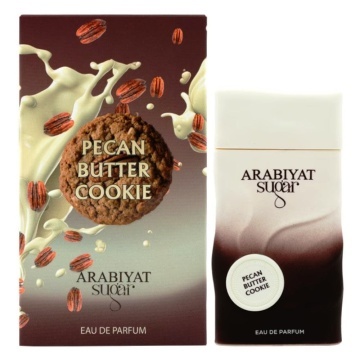 Parfum Arabiyat Sugar Pecan Butter Cookie 100 ml