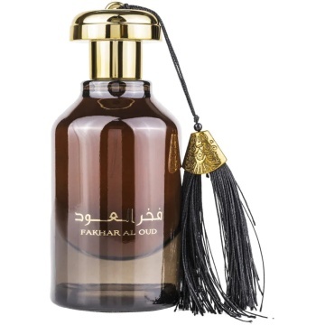 Parfum Ard Al Zaafaran Fakhar Al Oud 100 ml