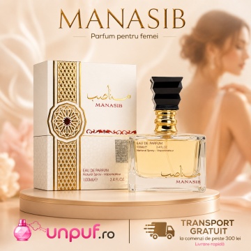 Parfum Ard Al Zaafaran Manasib 100 ml, parfum arăbesc, edp, Damă - Img 10